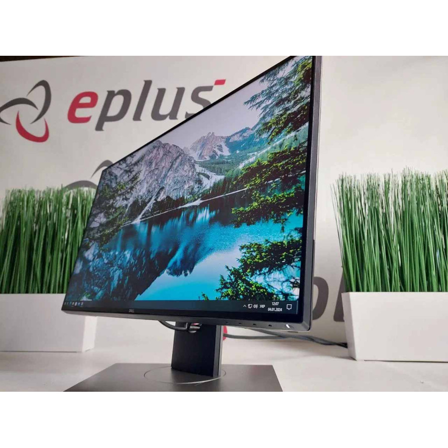 Монітор Dell U2417H б/в купити в інтернет-магазині Eplus